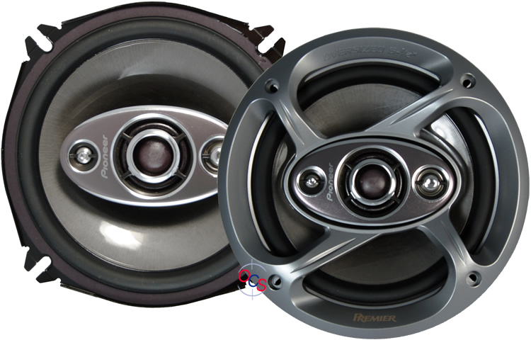 Pioneer Premier TS-A741P at Onlinecarstereo.com