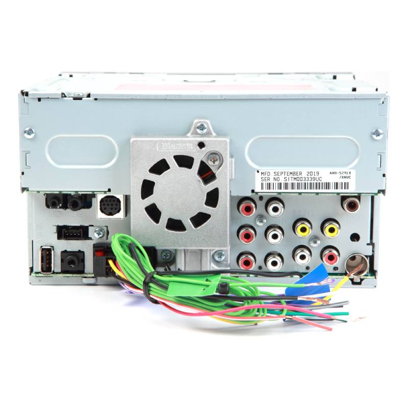 Additional product image