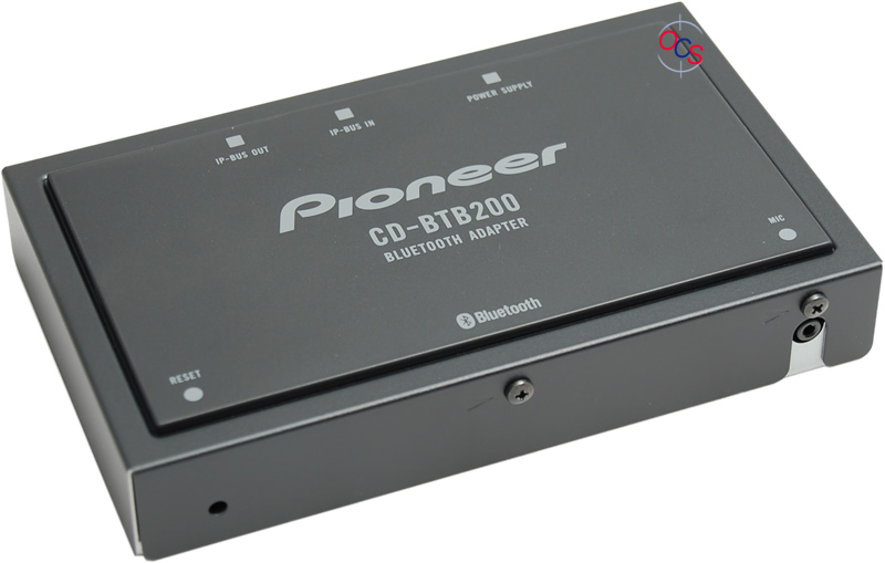 Pioneer at Onlinecarstereo.com