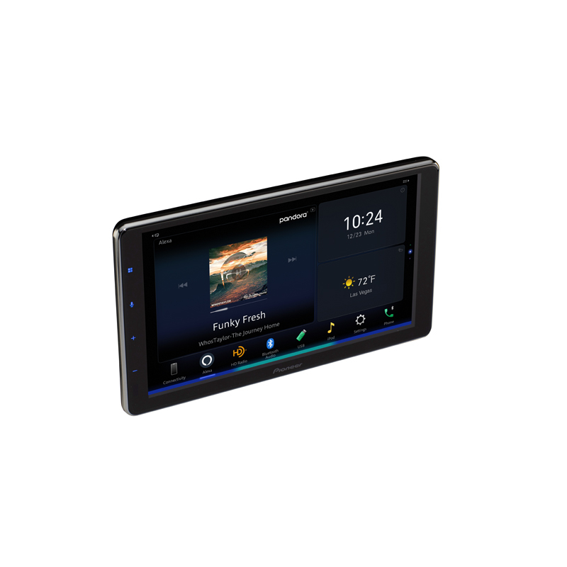 Pioneer DMHWT76NEX at