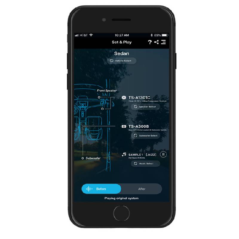 Additional product image