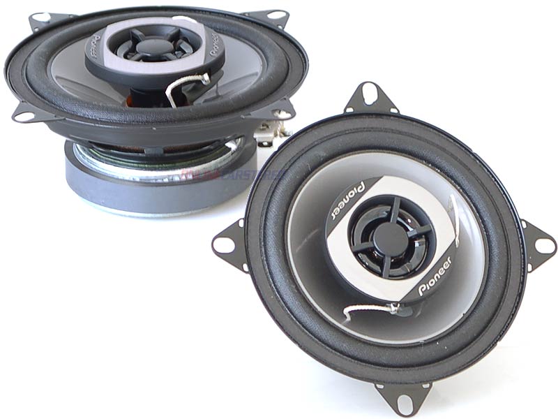 Pioneer TS-G1343R at Onlinecarstereo.com