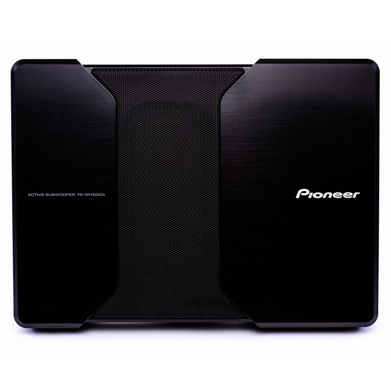 alternate product image Pioneer TS-WH500A