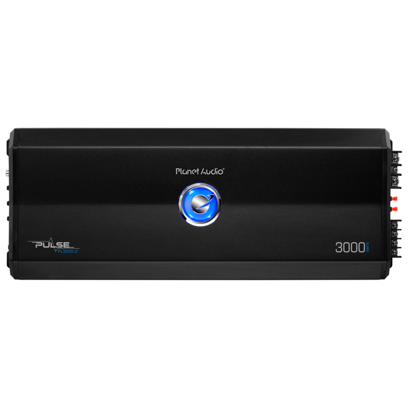 Planet Audio PL3000.2 at Onlinecarstereo.com