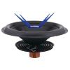 Power Acoustik BAMF-122RC Subwoofer Re-cone Kits