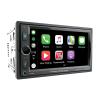 Power Acoustik CP-650 Apple CarPlay Receivers
