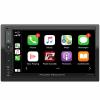 Power Acoustik CPAA-70M  Apple CarPlay Receivers