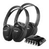 Power Acoustik HP-22IRT Car Headphones