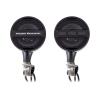 Power Acoustik MCS-22B Motorcycle & Off-Road Speakers