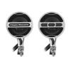 Power Acoustik MCS-22C Motorcycle & Off-Road Speakers