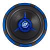 Power Acoustik MOFO-102X Component Car Subwoofers