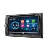 Power Acoustik PD-625B Double DIN DVD Receivers