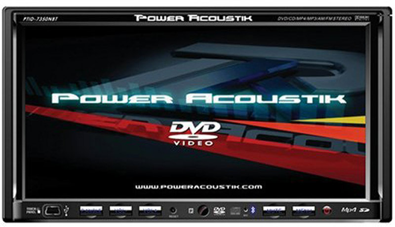 Calaméo - Power Acoustik PTID-8310NRB Single-DIN 8.3-Inch Flip-Up Nav - Foto 10
