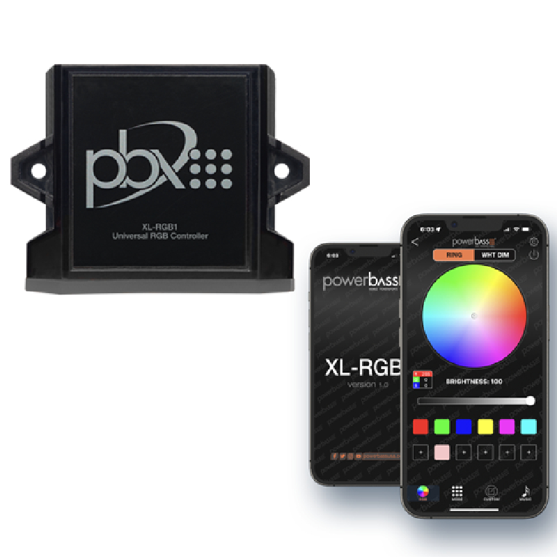 XL-RGB1