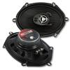 Power Acoustik EF-573 Full Range Car Speakers
