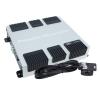 Power Acoustik EG1-2500D Mono Subwoofer Amplifiers