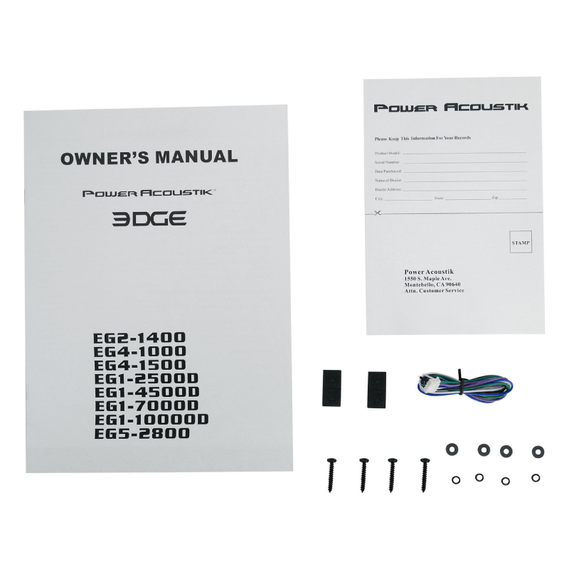 Additional product image