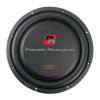 Power Acoustik EW-124S Component Car Subwoofers