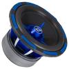 Power Acoustik MOFO-104X Component Car Subwoofers