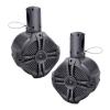 Power Acoustik MWT-65T Marine Speakers