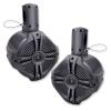Power Acoustik MWT-80T Marine Speakers