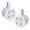 Power Acoustik MWT-80W Marine Speakers