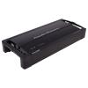 Power Acoustik RZ4-3000D 4 Channel Amplifiers