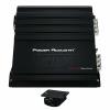 Power Acoustik VA1-1600D Mono Subwoofer Amplifiers