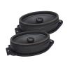 PowerBass OE692-GM Full Range Car Speakers