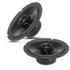 PowerBass S-650T Full Range Car Speakers