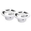 PowerBass XL-62M Marine Speakers