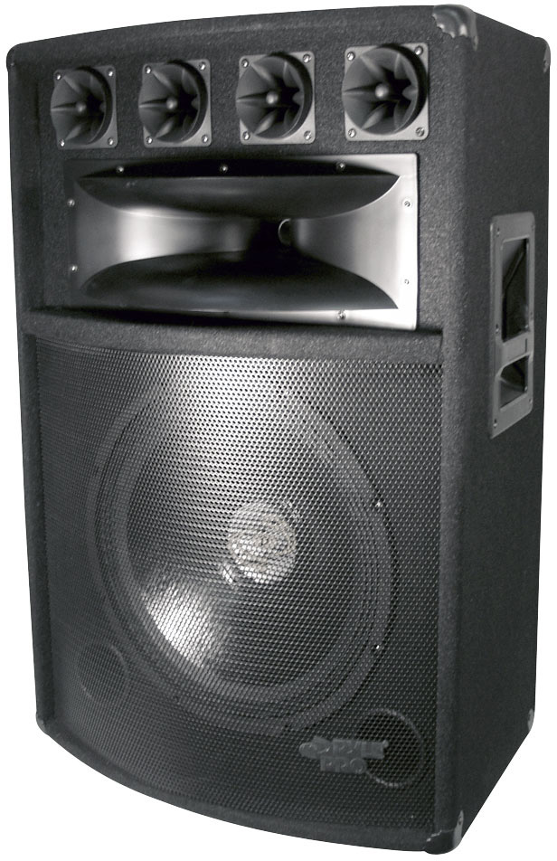 Pyle Pro PADH1889 at Onlinecarstereo.com