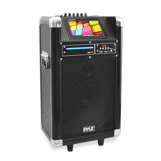 Pyelpro Pyle Pro PKRK10at Onlinecarstereo.com