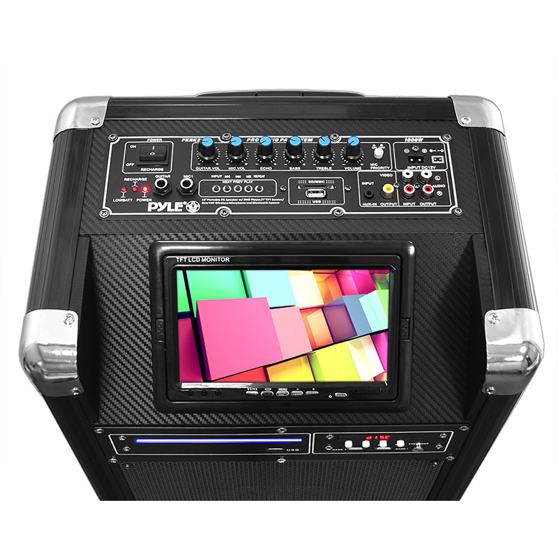 Pyelpro Pyle Pro PKRK10 at Onlinecarstereo.com