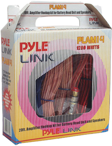 alternate product image Pyle PLAM14