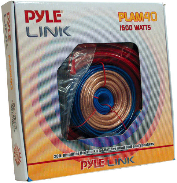 alternate product image Pyle PLAM40