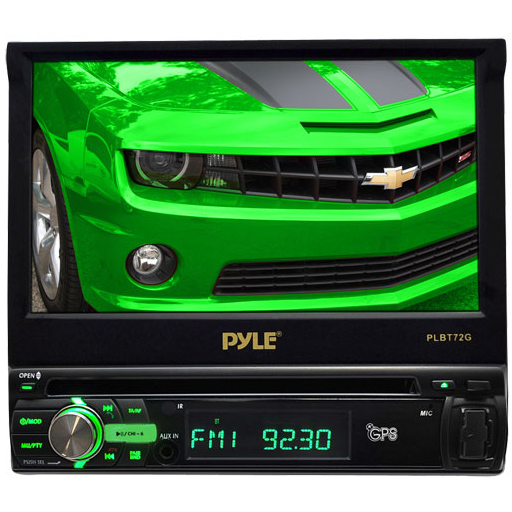 Pyle PLBT72Gat Onlinecarstereo.com