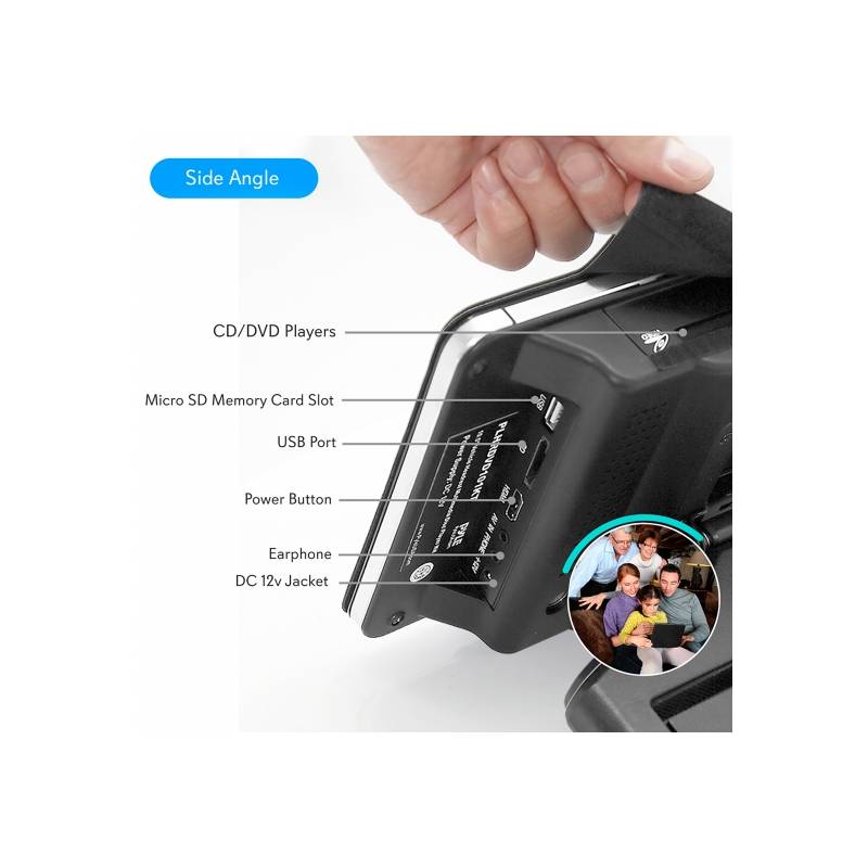 Additional product image