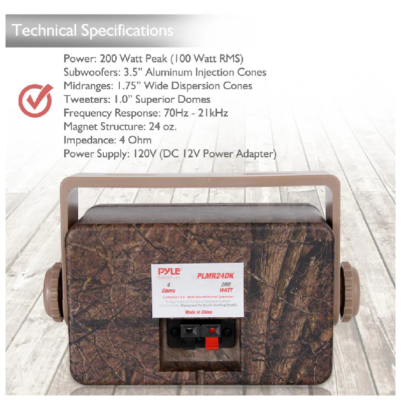 Additional product image