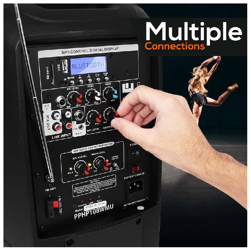 Additional product image