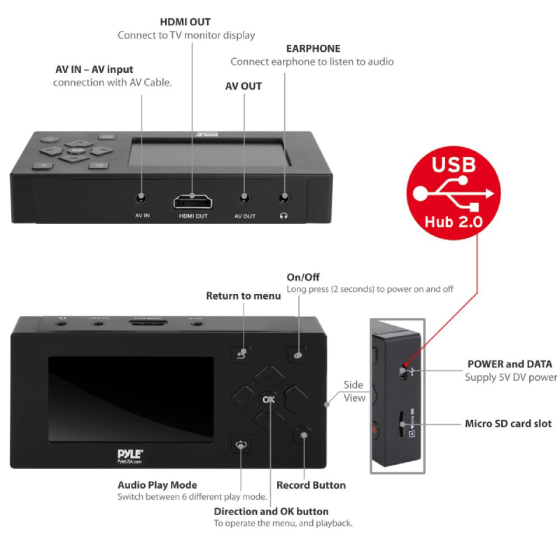 Additional product image