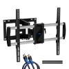 Pyle PYWM66 TV Wall Mounts