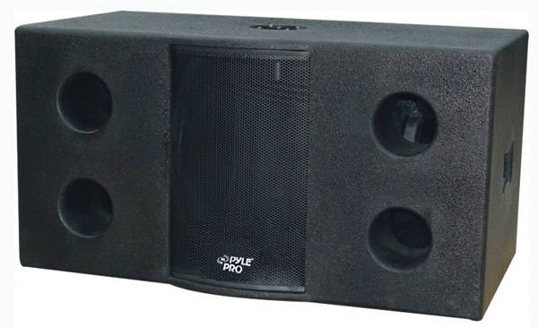 pyle pro 18 subwoofer