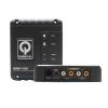 Quantum Audio QBE100 Bass Enhancers