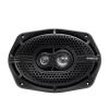 Quantum Audio QS-693 Full Range Car Speakers