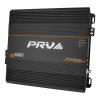 PRV Audio QS5000 1 Ohm Mono Subwoofer Amplifiers