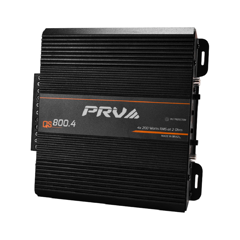 QS800.4 2 OHM