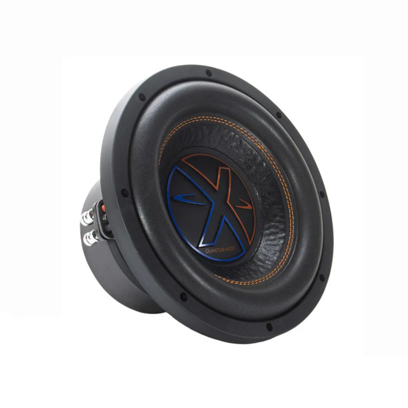 Quantum Audio QWX4000/10D4
