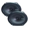 Rockford Fosgate R168X2 Full Range Car Speakers