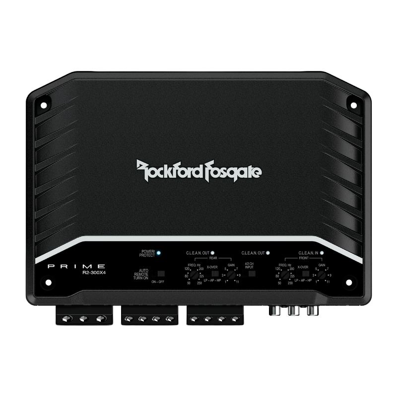 Rockford Fosgate R2-300X4